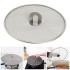 Stainless steel basin cover 7323930000